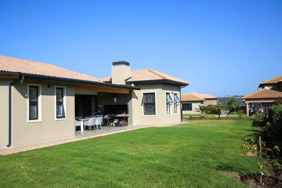 3 Bedroom Property for Sale in The Hill Western Cape